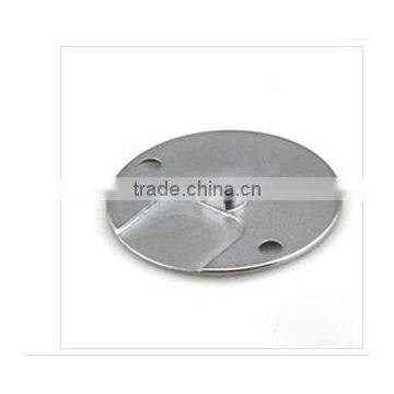 2.4MM Needle Hole Plate Sewing Machine Part Sewing Accessories SB0949-001