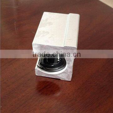 Linear Motion Ball Bearing /linear Slide Units SBR25UU photo-3