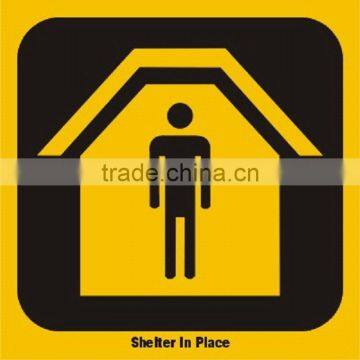 Glow in the Dark Reflective Marker for Safety photo-5