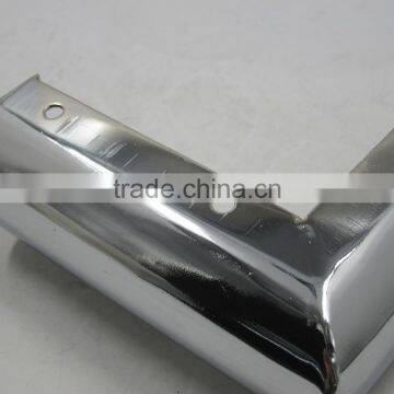 Hardware Leg