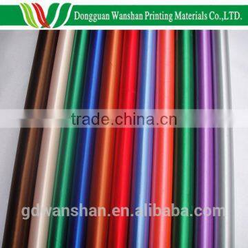 Textiles Fabric Cotton Cloth for Notebook, Knitting Fabric, Paper Base Fabric photo-3