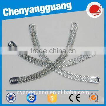Trade Assurance Stainless Spiral Steel Bone for Underwear photo-3