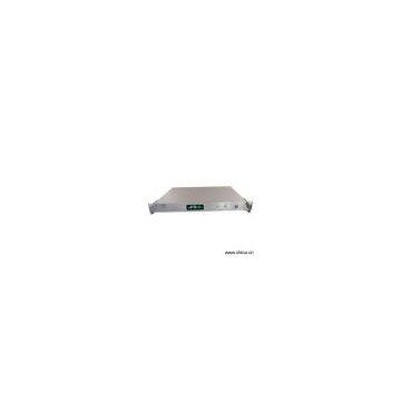 Sell 1310 Fiber Optical Transmitter