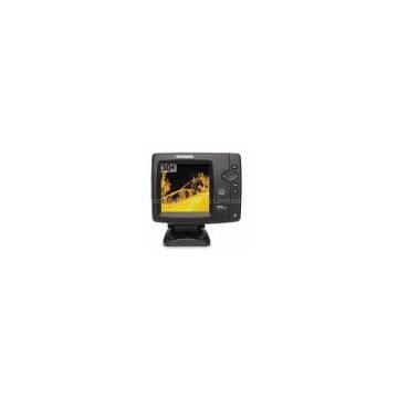 Humminbird Fishfinder 596c Hd Di Down Imaging Fishfinder