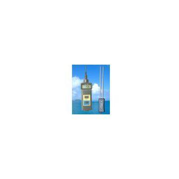 GRAIN MOISTURE METER