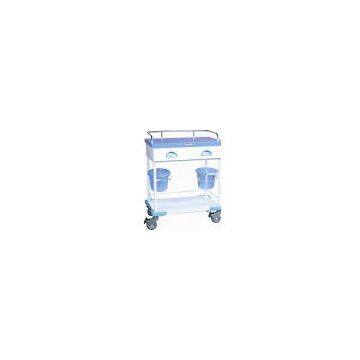 Refuse Collection Cart