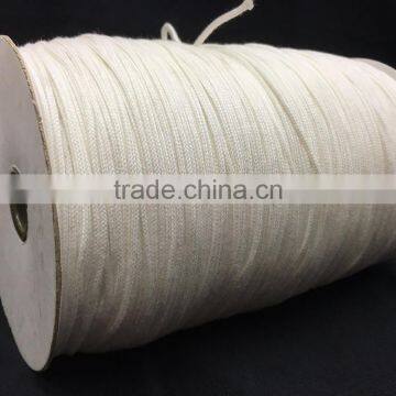 Fire Resistant Aramid String Made of Nomex IIIA photo-4