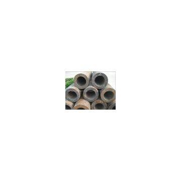 Supply DIN 17175 13CrMo44 Steel Tube photo-3