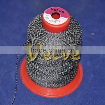 Top Grade Conductive Thread Knitting