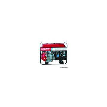 Sell Gasoline Welding Generator(EPA approval)