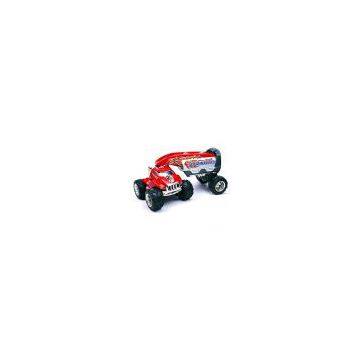 Sell R/C Tractor