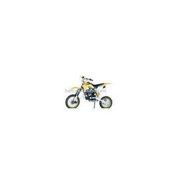 HL-031 Dirt Bike: