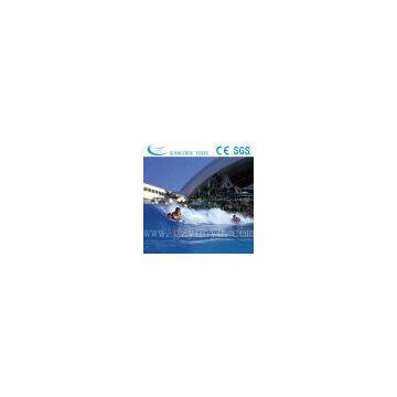 wave pool