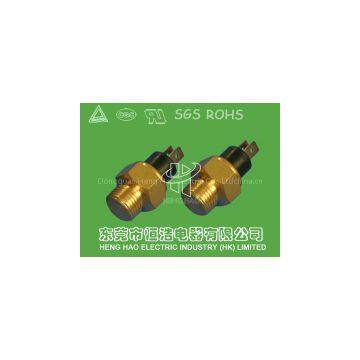 M6 Temperature Thermostat,M6 Thermal Protector photo-3