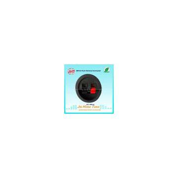 Hot sale Push terminal connector Manufacturer in China