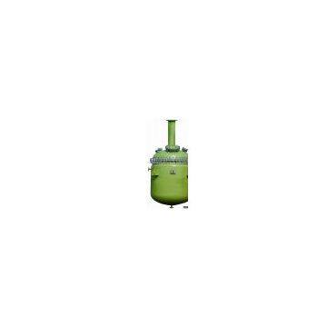syrup preparation vessels