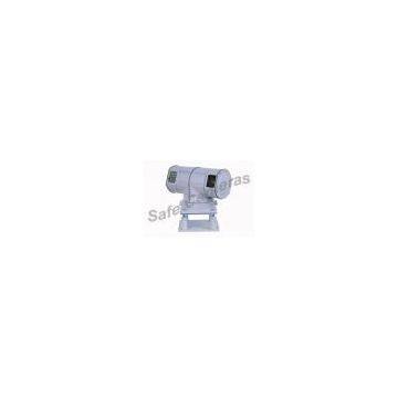 IR Vehicle cctv PTZ Camera  SC-TK Series
