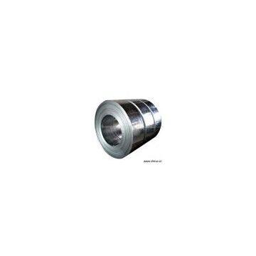 Sell Zinc Coated Steel Strips