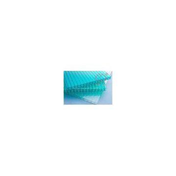 Polycarbonate Solid/ Hollow/ Corrugated Sheet photo-2