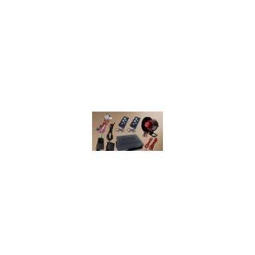 Car Alarm-5buttons transmitter