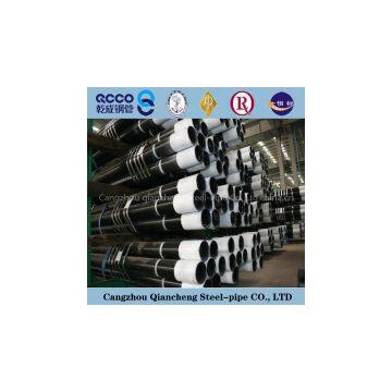 API 5CT Casing Steel Pipe photo-2