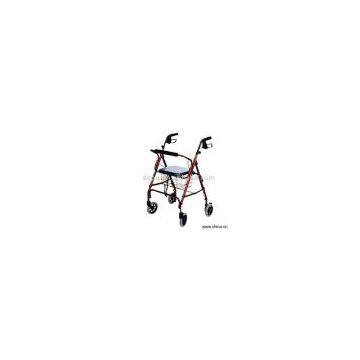 Sell Aluminum Wheelchair