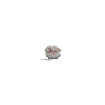 Mini Double Layer Satin Drawstring Pouch Bag , Eco-Friendly Fabric