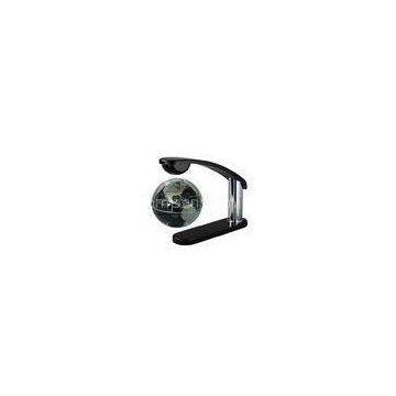 Dark Blue Top System Magnetic Floating Globe , 4