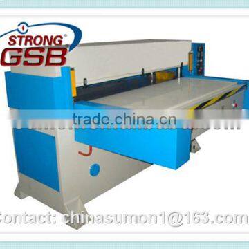 EPE Full Automatic Cutting and Forming Machine photo-2