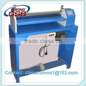 LZ-60cm Roller Flattening Machine