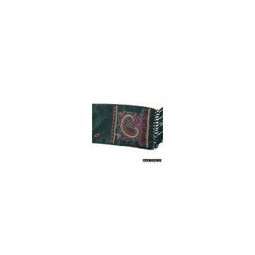 Sell Hand Embroidery Scarf