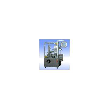 Sell Automatic Cartoning Machine