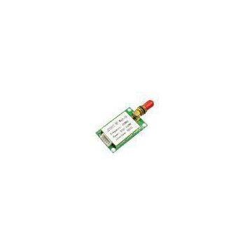 Long Range 3000m 433MHz GFSK Wireless RF Module Transmitter Receiver Module