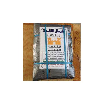 Hot-selling in Sudan PE tarpaulins,Castle brand tarpaulins