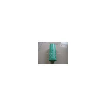 PVC Spiral Reinforced Hose photo-1