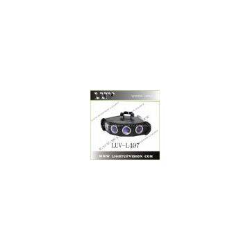 LUV-L407 LED-Four-Eyes-Moon-Flower