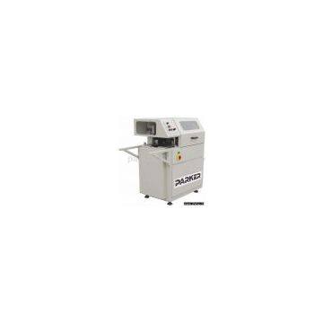 PVC Door-Window Corner Cleaning Machine