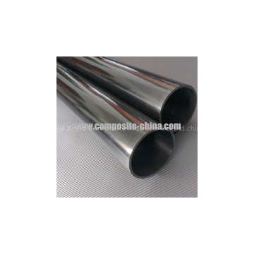 Pultrusion Fiberglass Pole