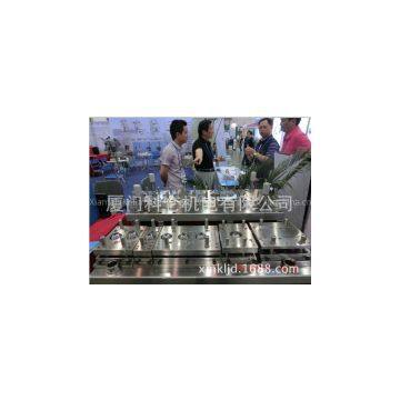 continuous drawing mould, deep drawing die