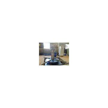 Automatic Bellow/Expansion Joint Forming Machine 2000-6000