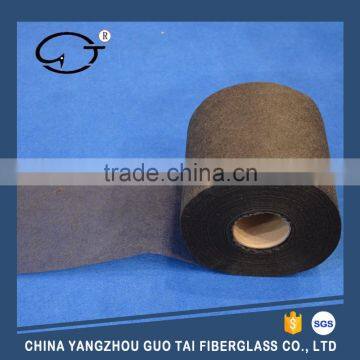 Fireproof Black Tissue photo-4