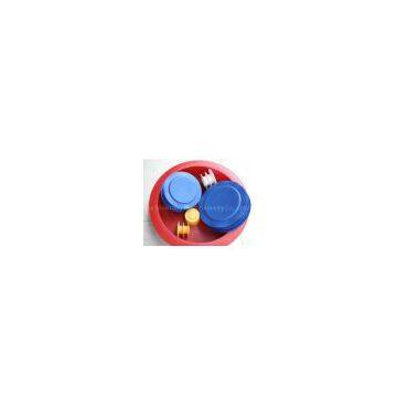 Plastic Pipe Cap