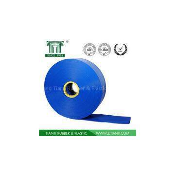 Heavy Duty Lay Flat Hose