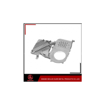 Aluminum Die Casting LED Light Heat Sink