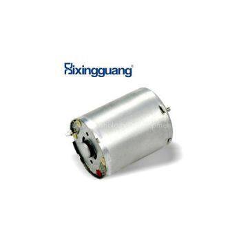 Micro Motor Manufacturers RF-370CH-22170