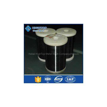 Tungsten Wire Mesh photo-2