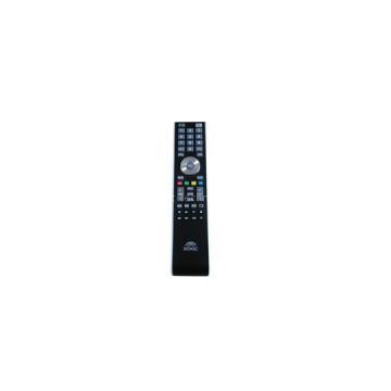 Custom TV SAT Universal Remote Control For SONIC