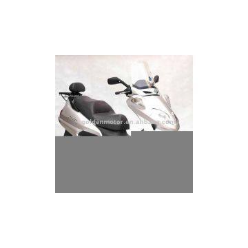 Sell 125cc,150cc,250cc Scooter With Windscreen, Eec Homologation