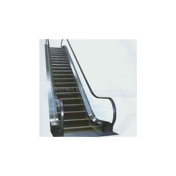 Unique Design Of Home Escalator