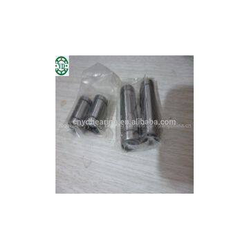 GCr15 Material High Quality Linear Bearing LM8UU